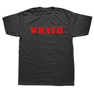 WRATH [ Limited ]